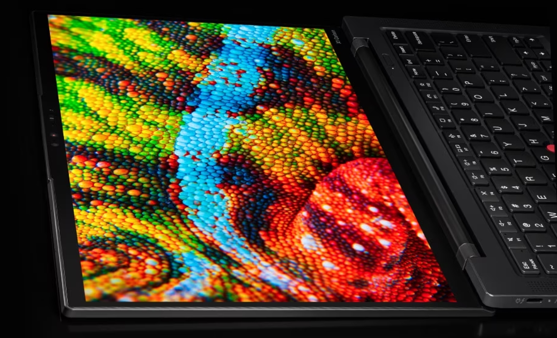 Lenovo ThinkPad X1 Carbon Gen 11 (21HM007HRA) Deep Black