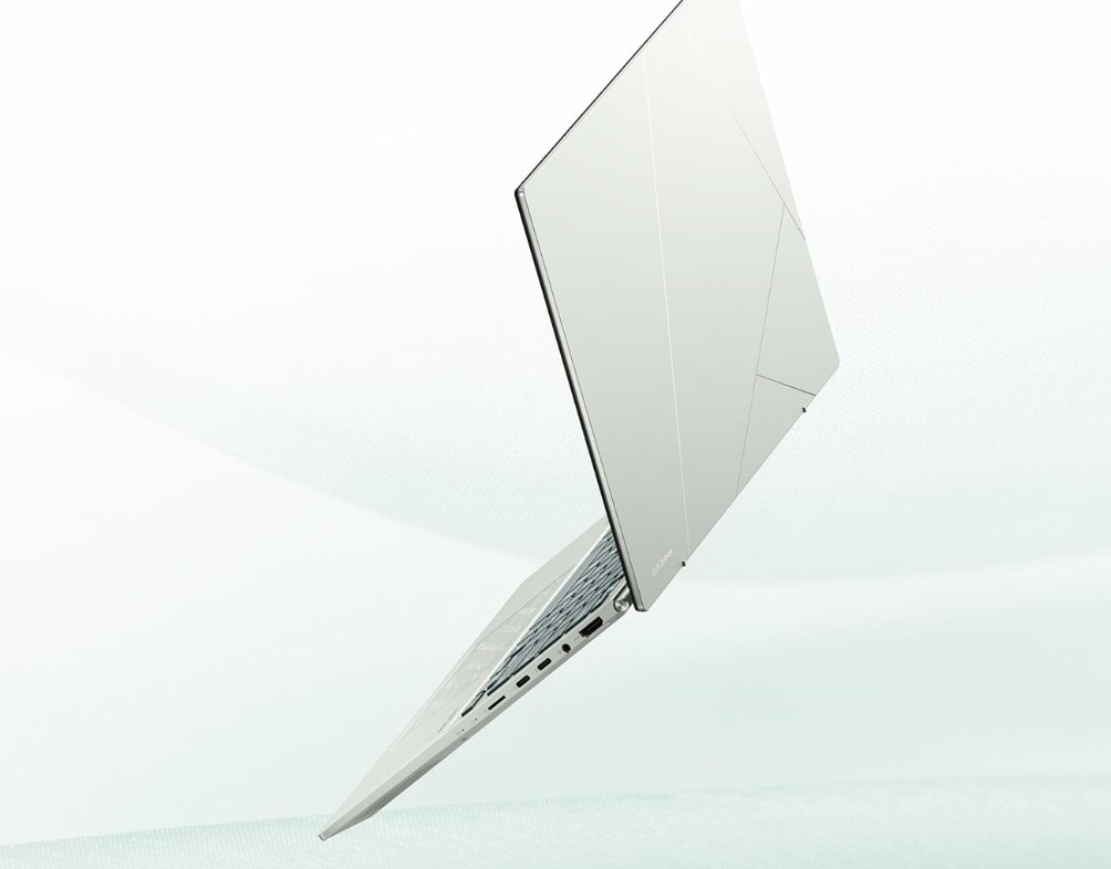 Asus ZenBook 14 OLED UX3402VA-KM066WS (90NB10G6-M00360) Foggy Silver