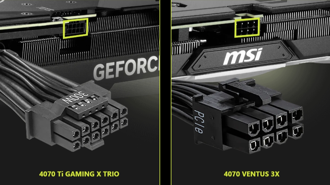 MSI MAG A750BN PCIE5, Black