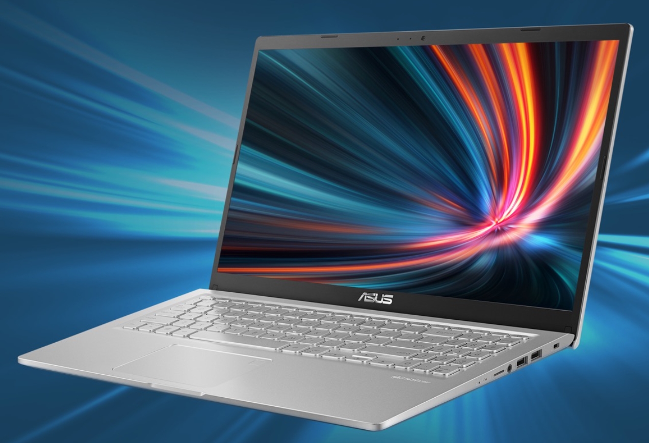 Asus Laptop X515MA-EJ926 (90NB0TH2-M00NH0) Transparent Silver