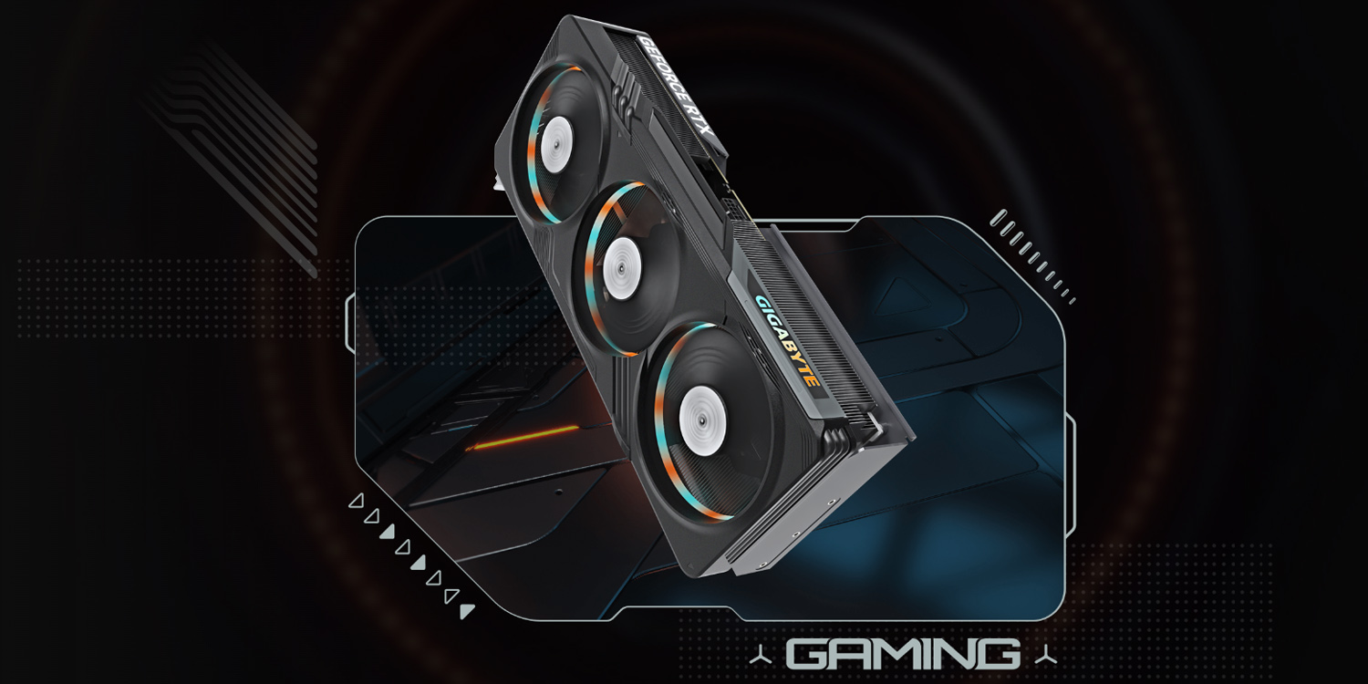 Gigabyte-RTX-4070-SUPER-GAMING-OC-12Gb-1