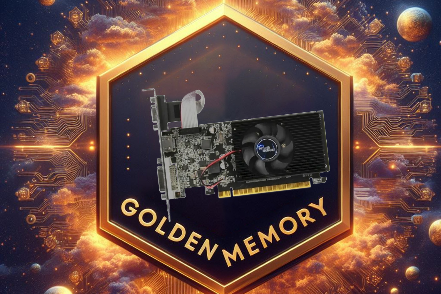 Golden-Memory-GT610-1Gb