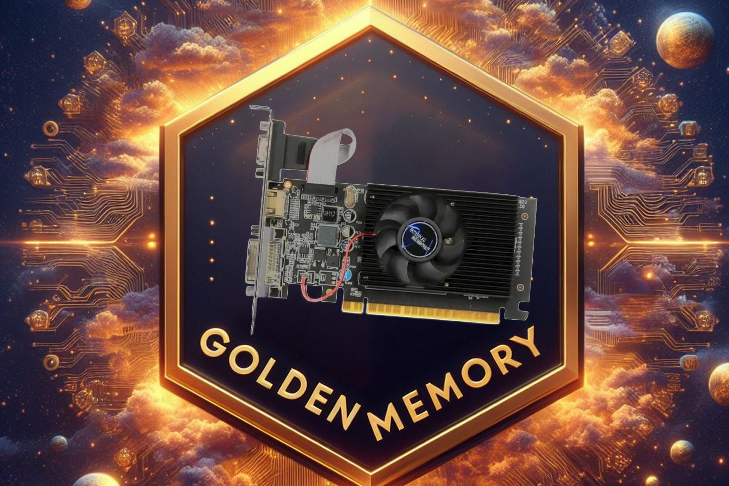 Golden-Memory-GT610-2Gb