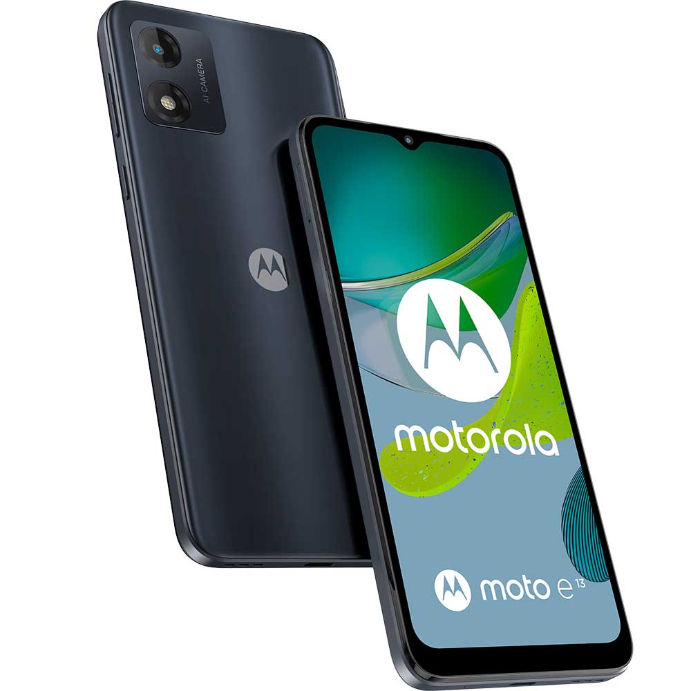 Motorola-E13-Cosmic-Black-2-64GB-1