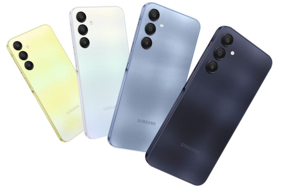 Samsung-Galaxy-A25-5G-A256-Yellow-6-128GB-1