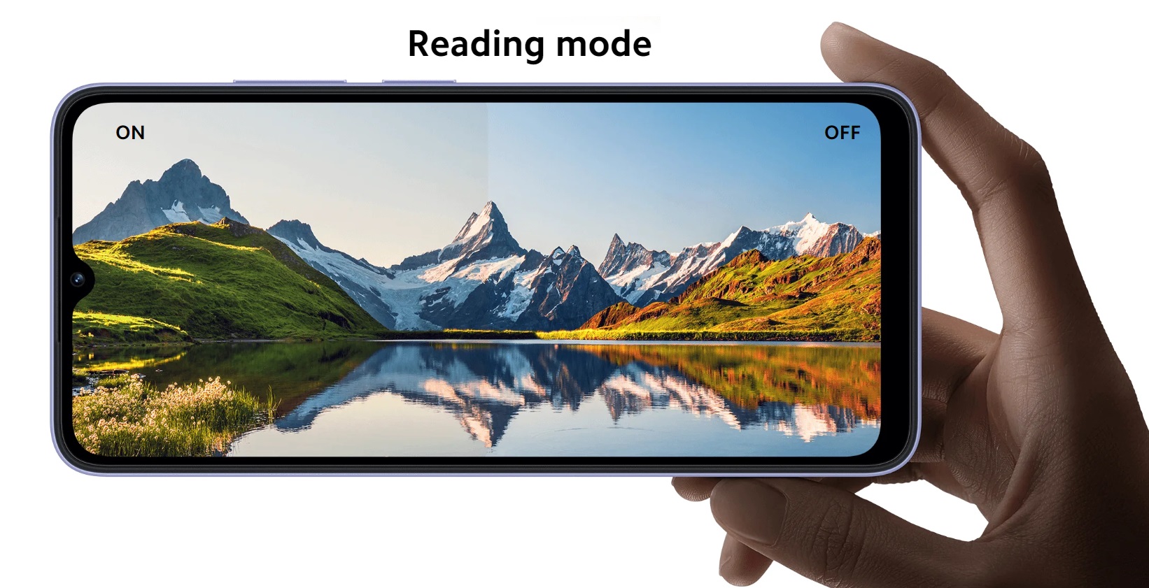 Xiaomi-Redmi-12C-Graphite-Grey-3-64GB-4