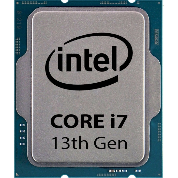 Intel Core 6th Gen i7 Processor